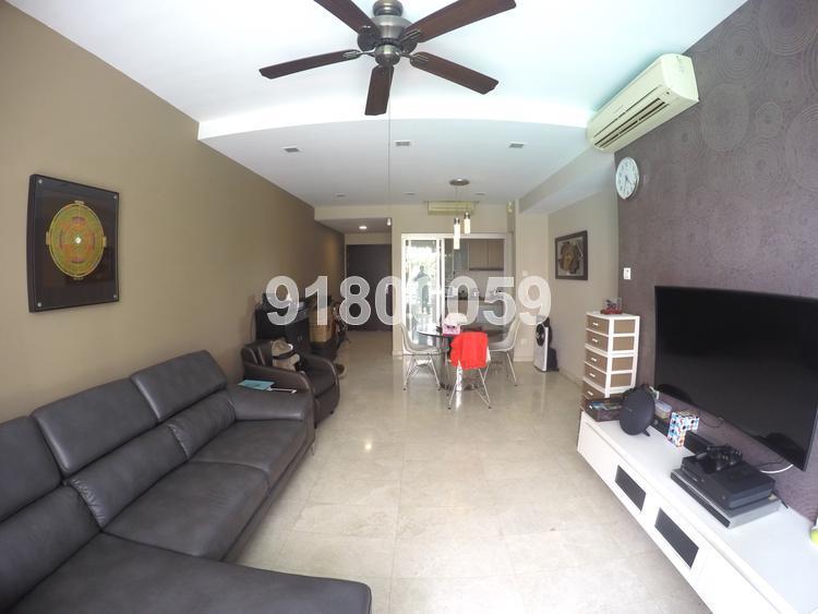 Grandeur 8 (D20), Condominium #150483932